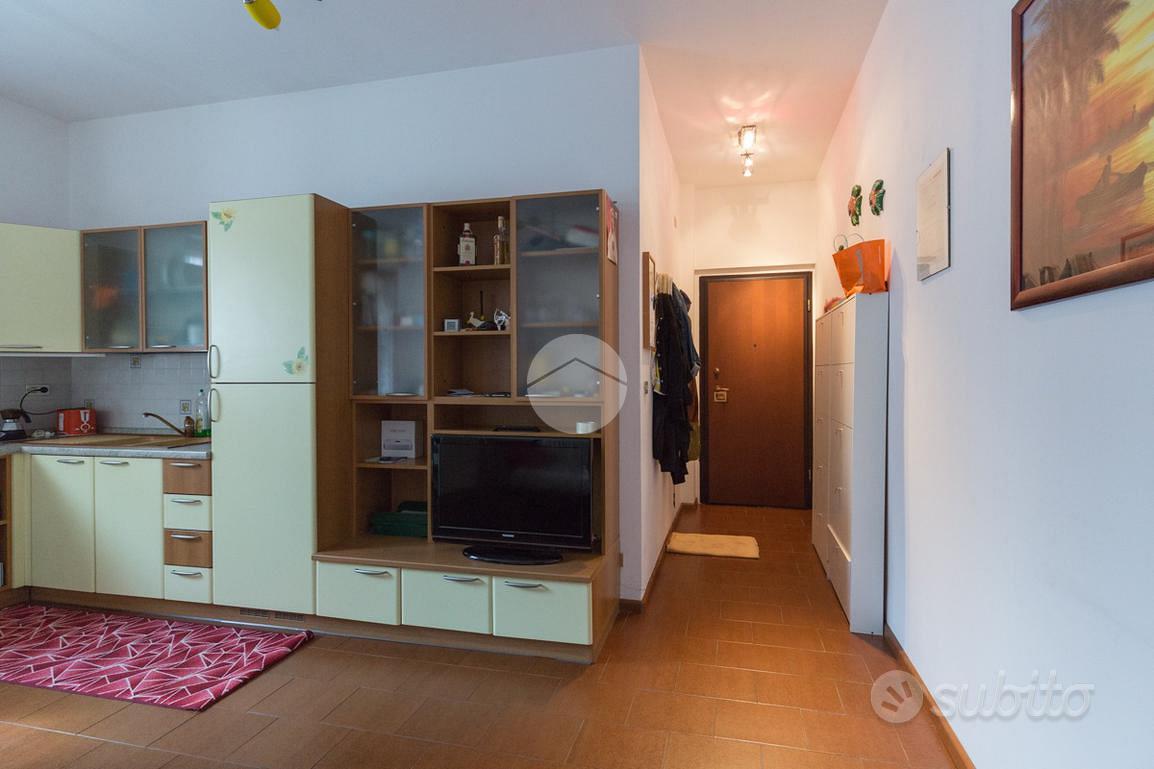 Appartamento – Asti, Rione San Silvestro - Altro