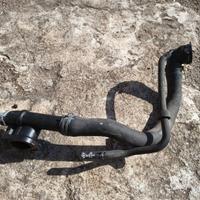 manicotto radiatore golf 5 1.9 tdi bls