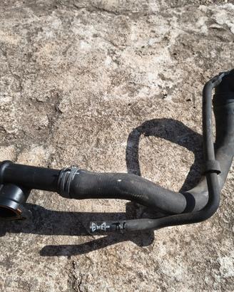 manicotto radiatore golf 5 1.9 tdi bls