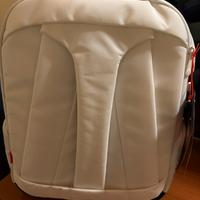 Zaino fotografia Manfrotto