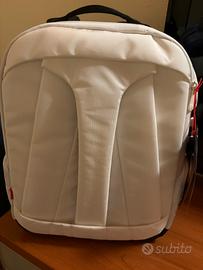 Zaino fotografia Manfrotto