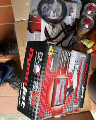 Power commander V