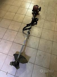 Decespugliatore Sandri Garden SBS30 come Nuovo