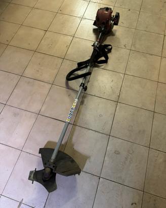 Decespugliatore Sandri Garden SBS30 come Nuovo