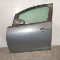 PORTIERA ANTERIORE SINISTRA OPEL Astra J (09>)