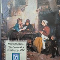 Folder poste italiane 