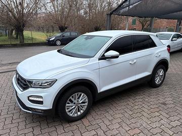 Volkswagen T-Roc 1.6 tdi Business OK NEOPATENTATO