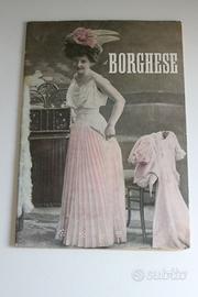 IL BORGHESE n.48 - 26.11.1959 Mario Riva Gava Nild