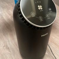 Purificatore d’aria ai carboni attivi- Partu BS-08