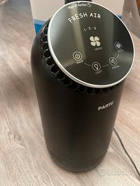 Purificatore d’aria ai carboni attivi- Partu BS-08