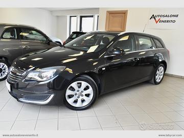 OPEL Insignia 2.0CDTI 140CV Ecopow. 104gr.ST Cosmo