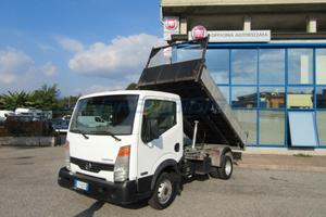 Nissan Cabstar 32.12 Cassone ribaltabile trilatera
