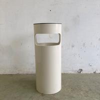 Cestino getta carta produzione Kartell