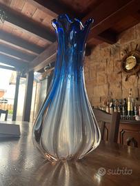 Vaso in vetro