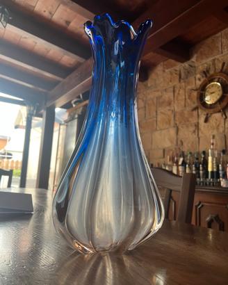 Vaso in vetro