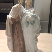 Sacra Famiglia Ladro