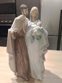 Sacra Famiglia Ladro