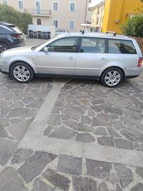 Volswagen passat