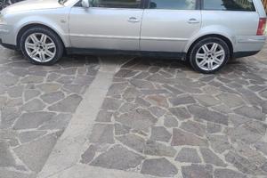 Volswagen passat