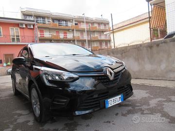 Renault Clio 1.0 TCe 12V 100 CV 5 porte Zen