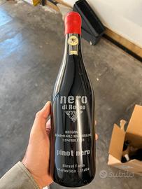 Nero di rosso Pinot nero diesel farm 2018