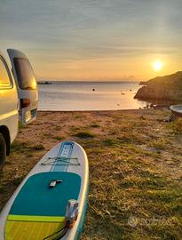 SUP Stand up Paddle Jobe 10.6