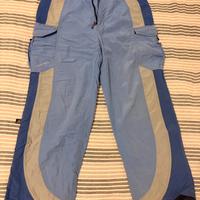 Pantaloni snowboard Nitro