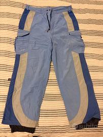 Pantaloni snowboard Nitro