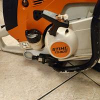 Trocatrice Sthil TS 800