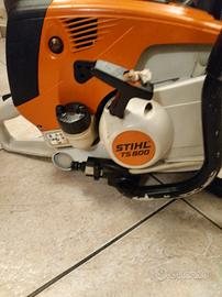 Trocatrice Sthil TS 800