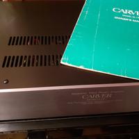 Finale Carver M-1.5