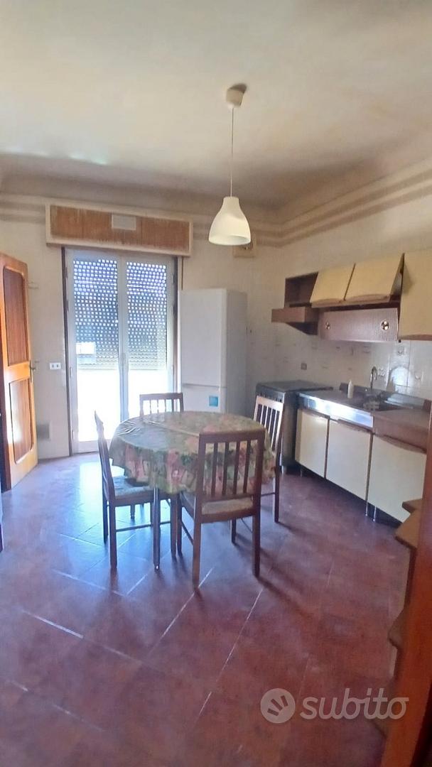 Appartamento – RG - Vista 2