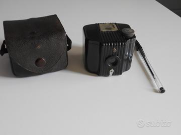 macchina fotografica anni 30