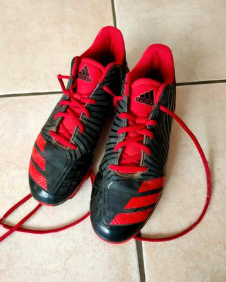 Scarpe baseball/calcio bambino