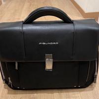 Borsa cartella Piquadro