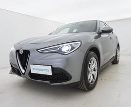 Alfa Romeo Stelvio Business Q4 AT8 BR003254 2.1 Di