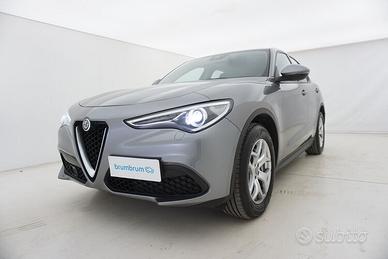 Alfa Romeo Stelvio Business Q4 AT8 BR003254 2.1 Di