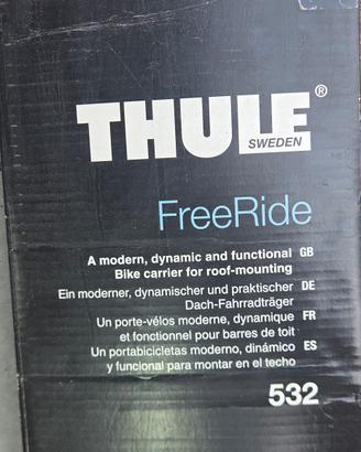 porta bici per auto