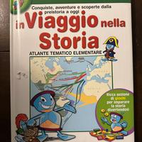 Viaggio nella storia - Atlante tematico