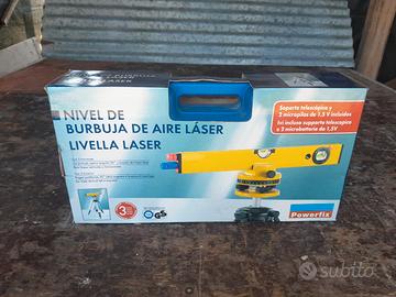 livella laser