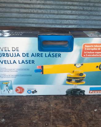 livella laser