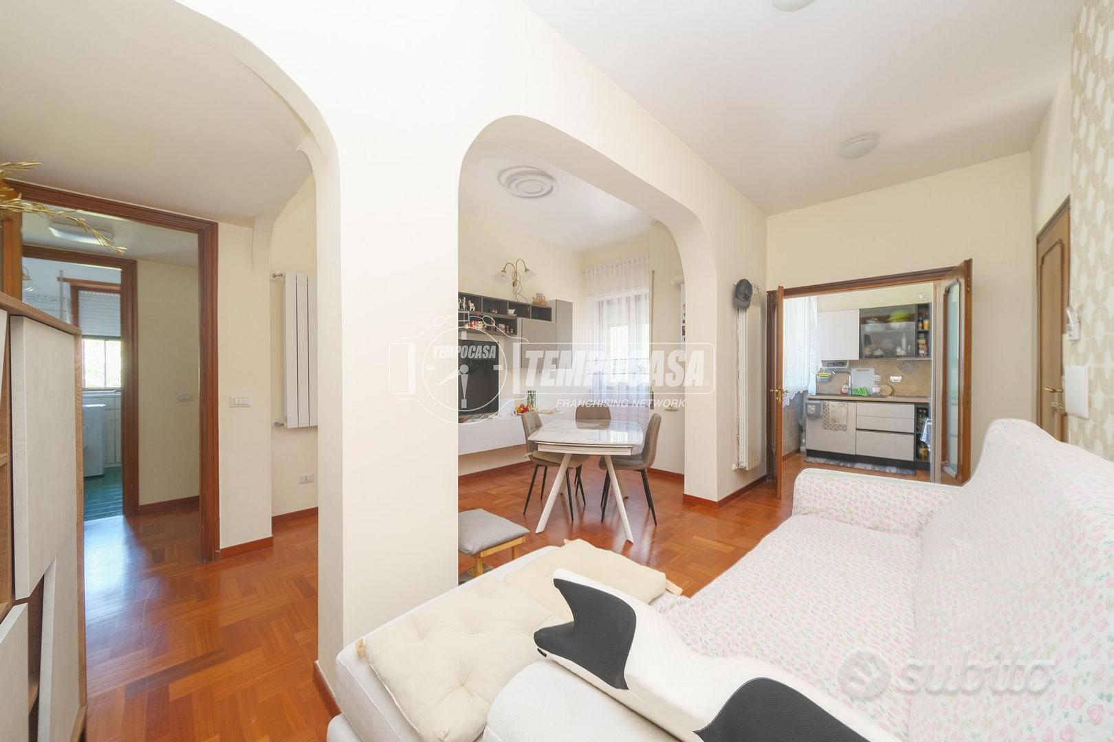 Appartamento – Campagnano di Roma, Roma Capitale - Vista 4