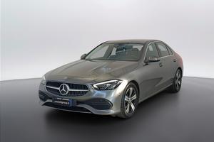 MERCEDES-BENZ Classe C-W206 Berlina 2021 - C 200 d