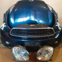 Mini Countryman R60 Muso / Musata 1.6 D 2013