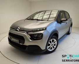 Citroën C3 III 2017 1.2 puretech Feel s&s 83c...