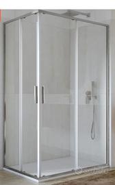 vetro doccia completo