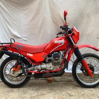 Moto Guzzi V 65 TT
