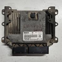 ECU BOSCH PER FIAT IDEA E LANCIA MUSA CODICE: 0281