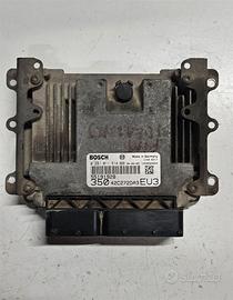 ECU BOSCH PER FIAT IDEA E LANCIA MUSA CODICE: 0281