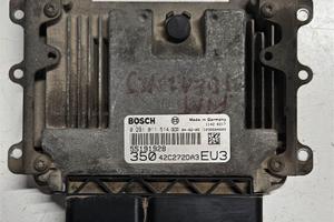 ECU BOSCH PER FIAT IDEA E LANCIA MUSA CODICE: 0281